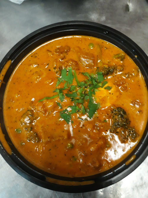 Vegetable Tikka Masala - Catering Trays