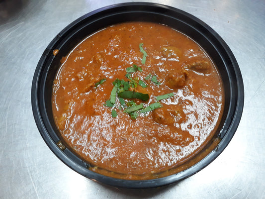Lamb Curry  - Catering Trays