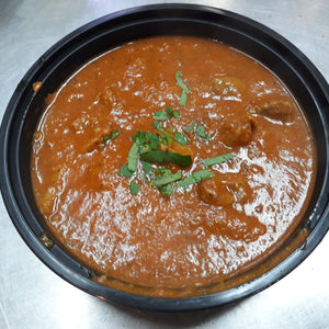 Lamb Curry  - Catering Trays