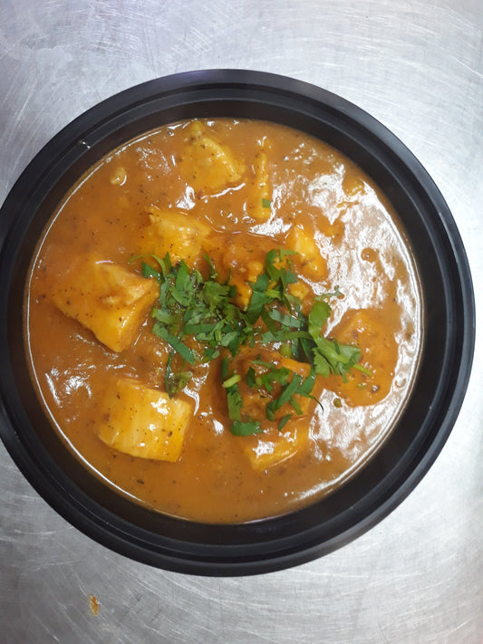 Fish Curry  - Catering Trays