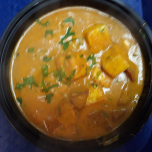 Aloo Paneer  - Catering Trays