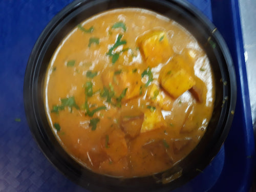 Aloo Paneer  - Catering Trays