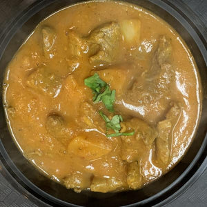 Lamb Mint  - Catering Trays