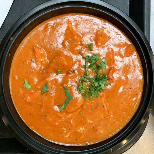 Bombay Aloo  - Catering Trays