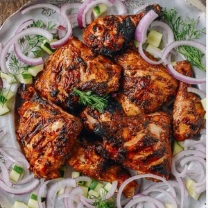 Chicken Tikka (Dry) - Catering Trays