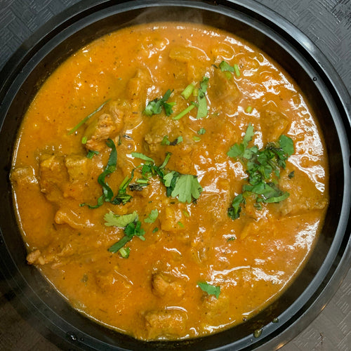 Chicken Achari  - Catering Trays