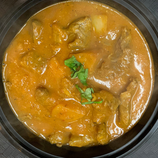 Lamb Achari  - Catering Trays