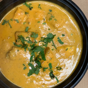 Paneer Korma  - Catering Trays