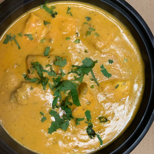 Paneer Korma  - Catering Trays