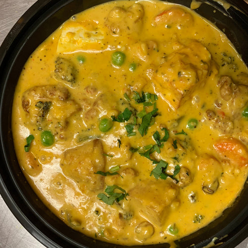 Navrattan Korma  - Catering Trays