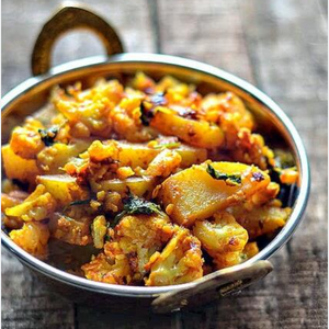 Aloo Gobi  - Catering Trays
