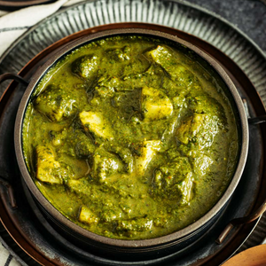 Aloo Saag  - Catering Trays