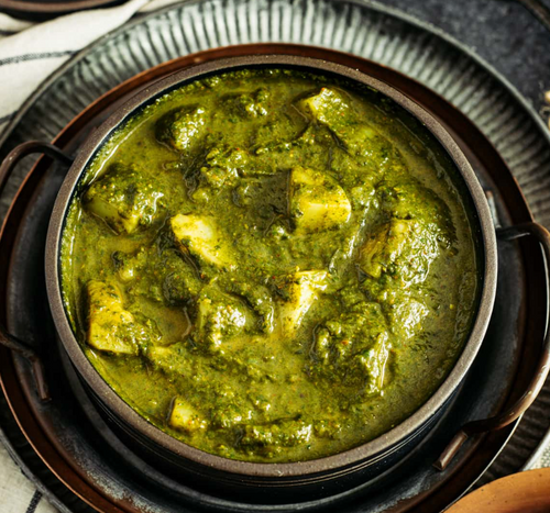 Aloo Saag  - Catering Trays
