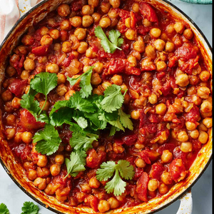 Chana Masala - Catering Trays
