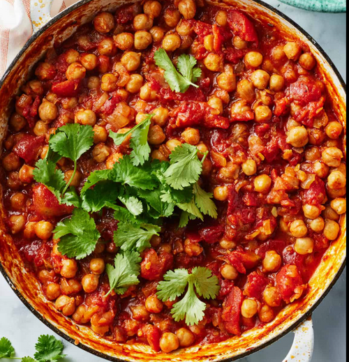 Chana Masala - Catering Trays