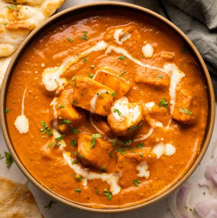 Paneer Makhani - Catering Trays