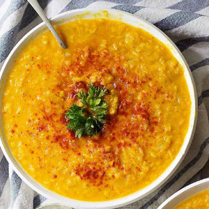 Dal Soup - Catering Tray