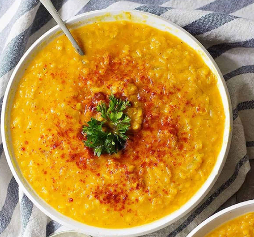 Dal Soup - Catering Tray