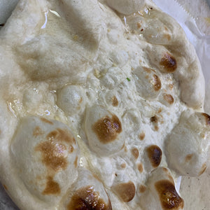 Naan (Tandoori) - Catering Tray