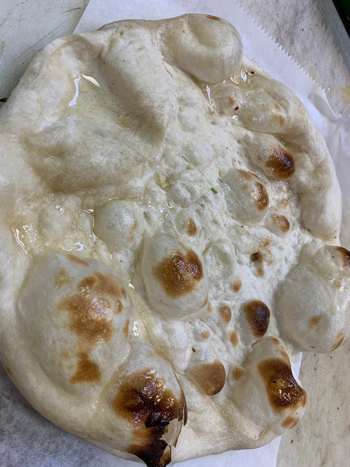 Naan (Tandoori) - Catering Tray