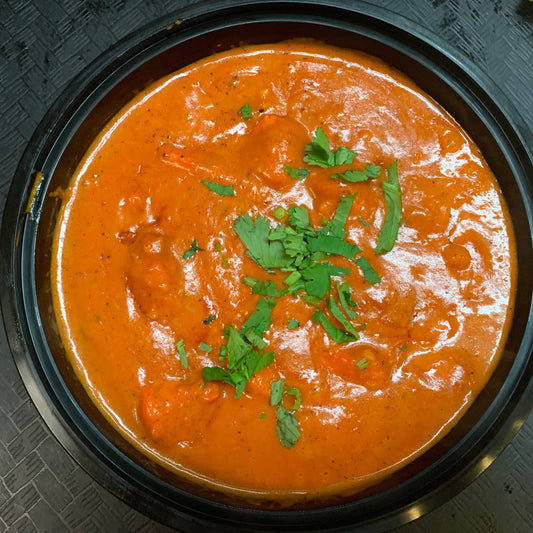 Lamb Tikka Masala  - Catering Trays