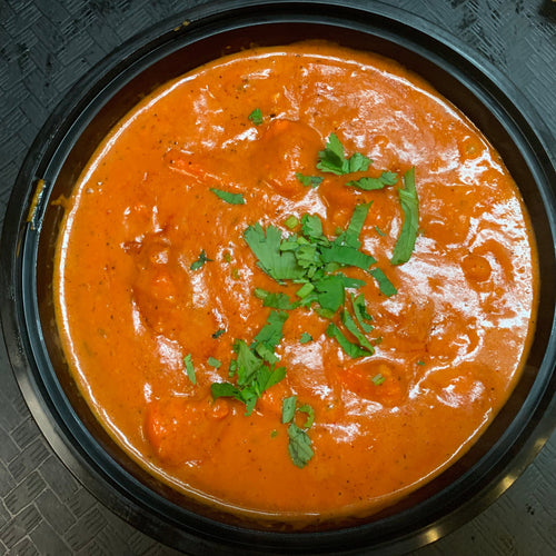 Lamb Tikka Masala  - Catering Trays