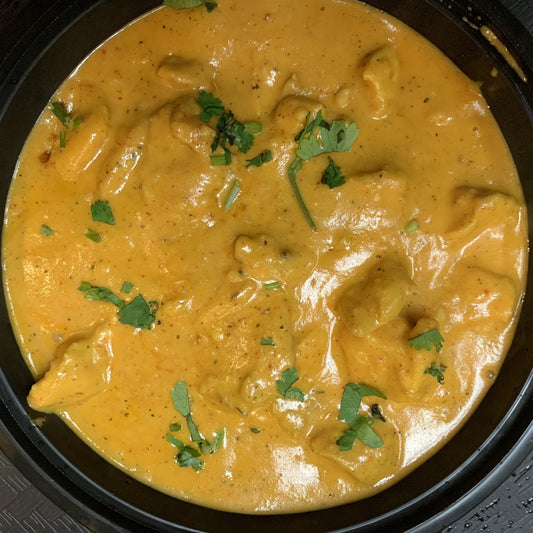 Shrimp Korma  - Catering Trays