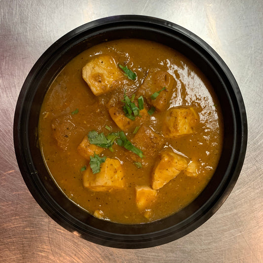 Fish Vindaloo  - Catering Trays