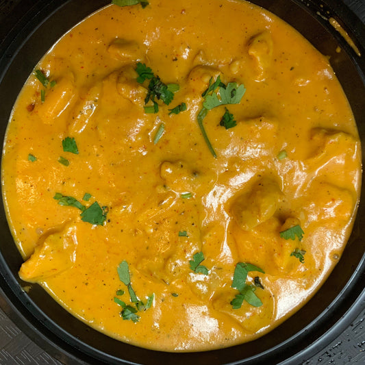 Lamb Korma  - Catering Trays