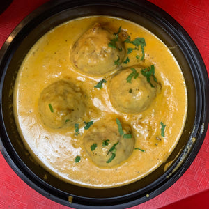 Malai Kofta  - Catering Trays