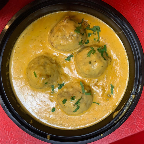 Malai Kofta  - Catering Trays