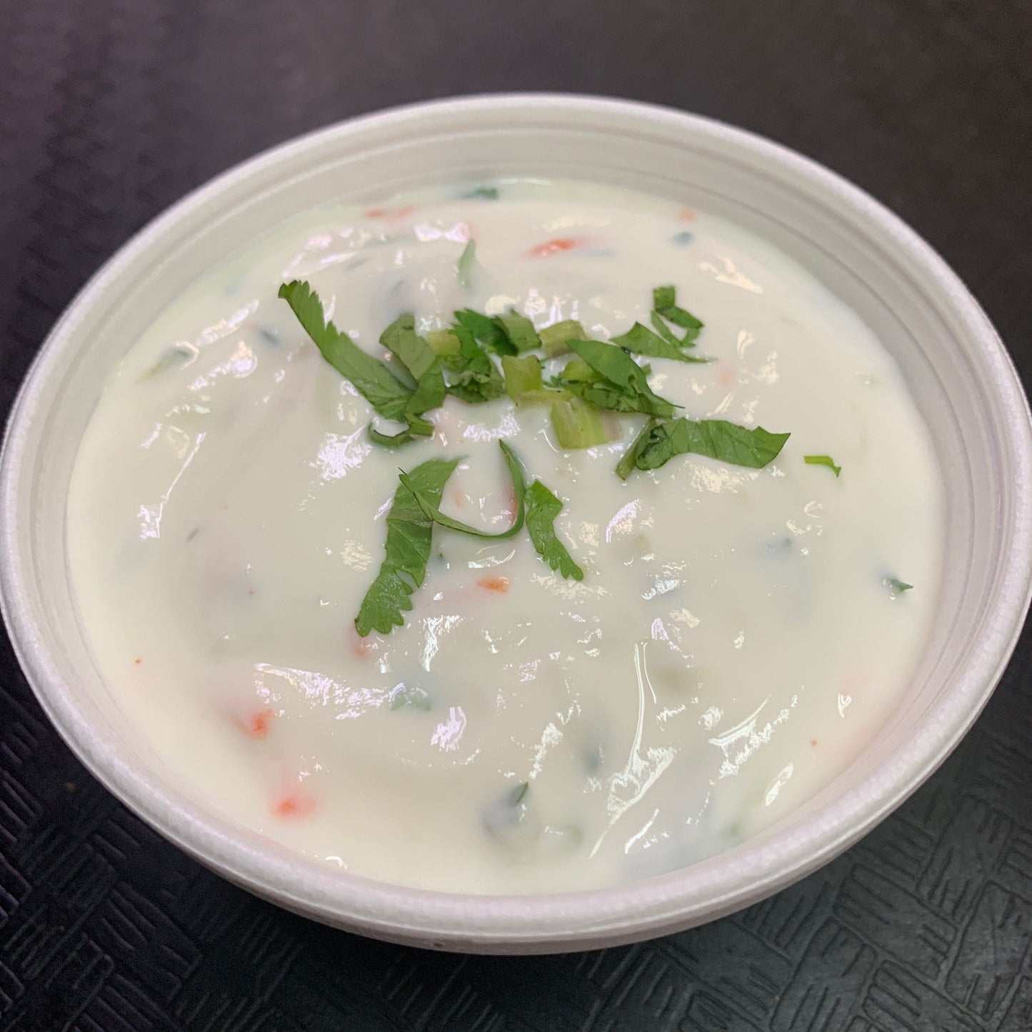 Raita - Catering Trays