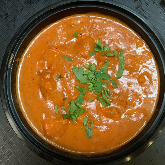 Fish Tikka Masala  - Catering Trays