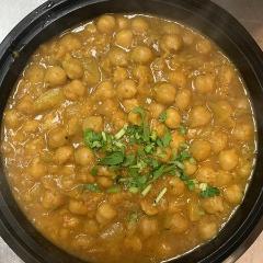 Chicken Chana  - Catering Trays